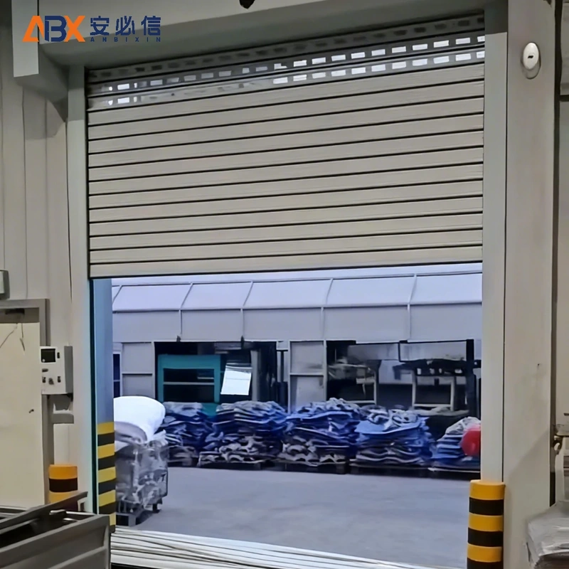 玉林市医药密闭高速门